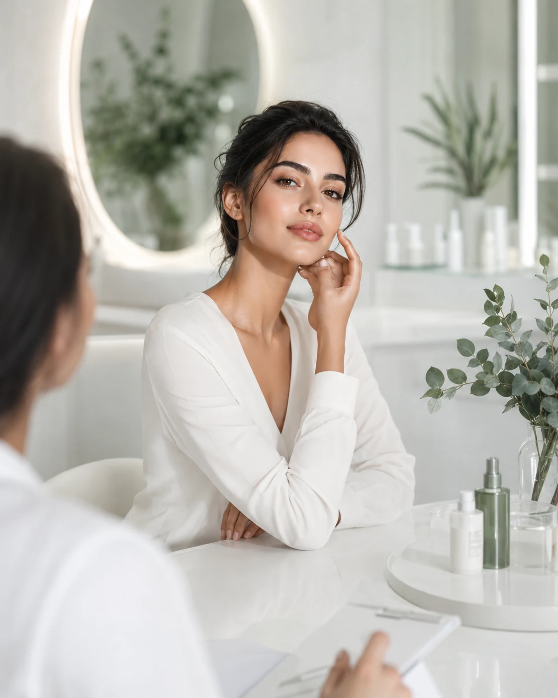 بعد از لیزر موهای زائد چه نکاتی را رعایت کنیم؟